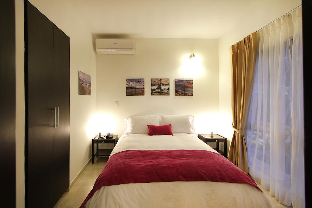 Hotel Casa Centenario Cali Quarto foto