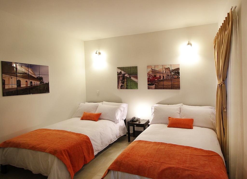 Hotel Casa Centenario Cali Quarto foto