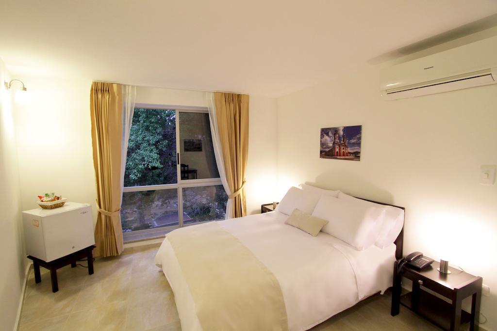Hotel Casa Centenario Cali Quarto foto